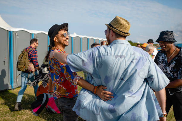 Best Handicap porta potty rental  in Wellston, OH