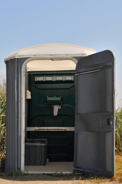 Best Local porta potty services  in Wellston, OH