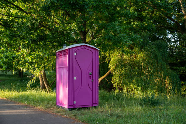 Best Long-term porta potty rental  in Wellston, OH